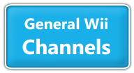 Codes for Wii Channels